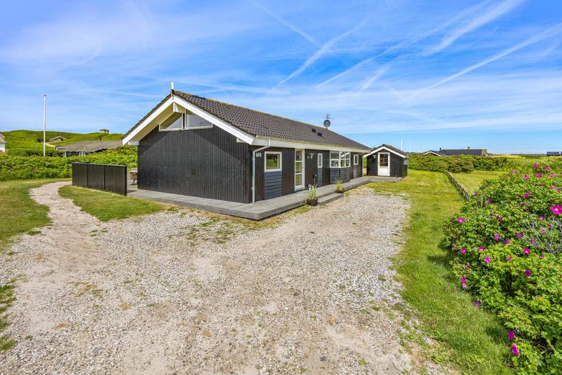 Foto von Ferienhaus VK34 in Søndervig - Westjütland