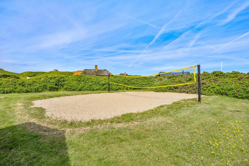 Foto von Ferienhaus VK34 in Søndervig - Westjütland