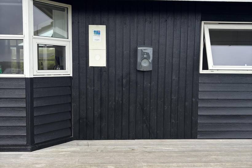 Foto von Ferienhaus VK34 in Søndervig - Westjütland