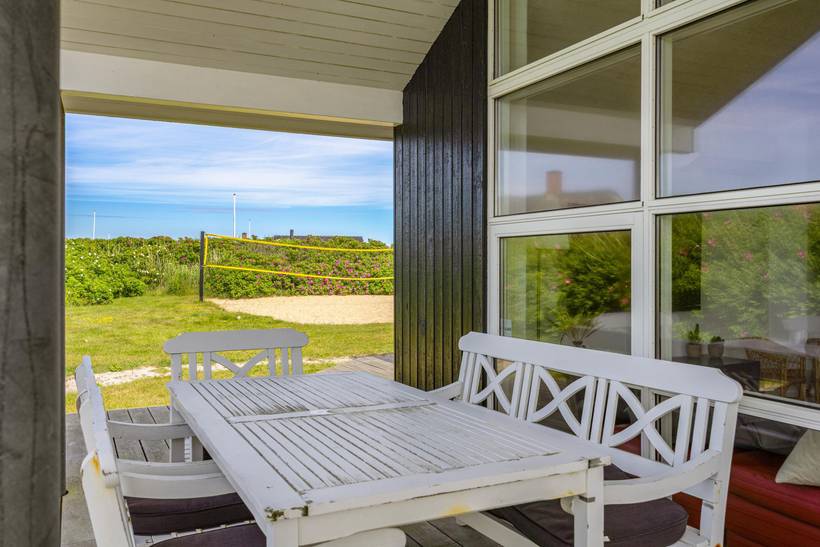 Foto von Ferienhaus VK34 in Søndervig - Westjütland