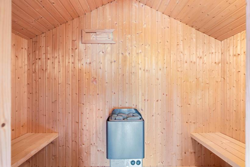 Foto von Ferienhaus VK34 in Søndervig - Westjütland