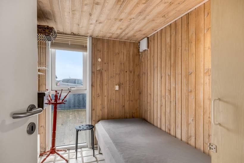 Foto von Ferienhaus VK40 in Lønstrup - Nordjütland
