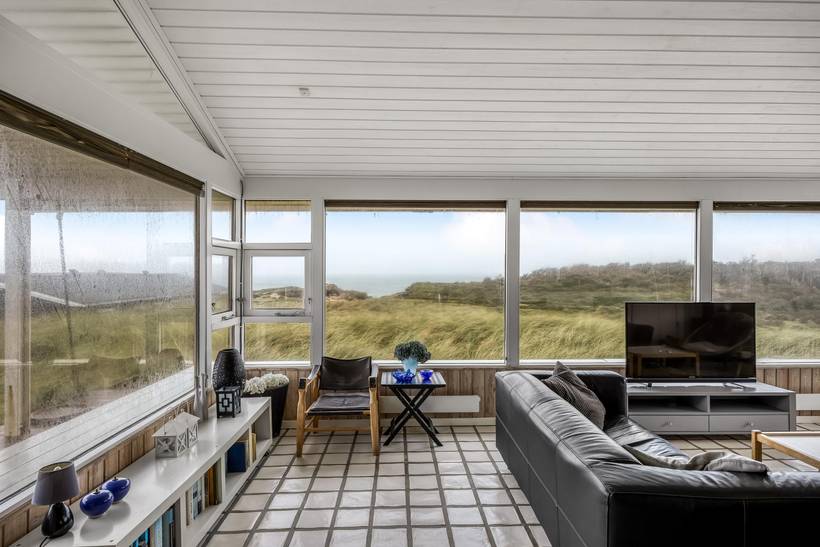 Foto von Ferienhaus VK40 in Lønstrup - Nordjütland