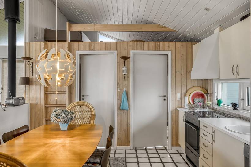 Foto von Ferienhaus VK40 in Lønstrup - Nordjütland