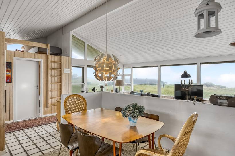 Foto von Ferienhaus VK40 in Lønstrup - Nordjütland