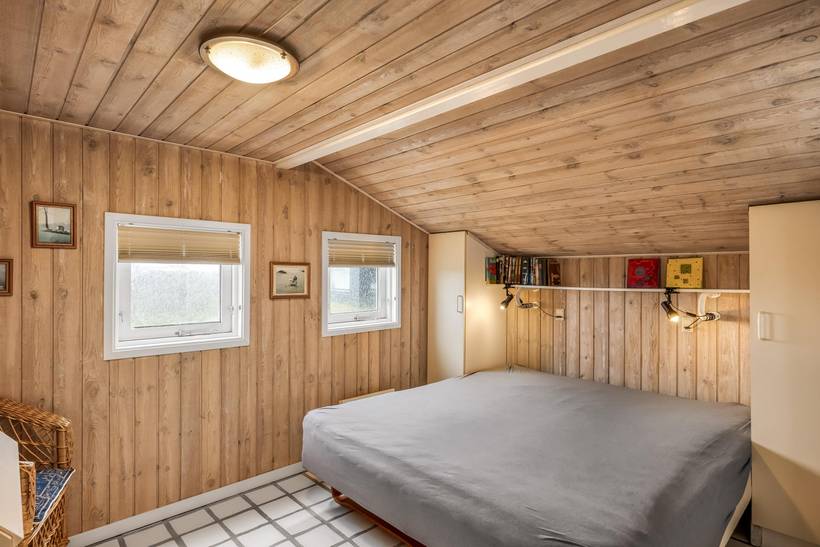 Foto von Ferienhaus VK40 in Lønstrup - Nordjütland