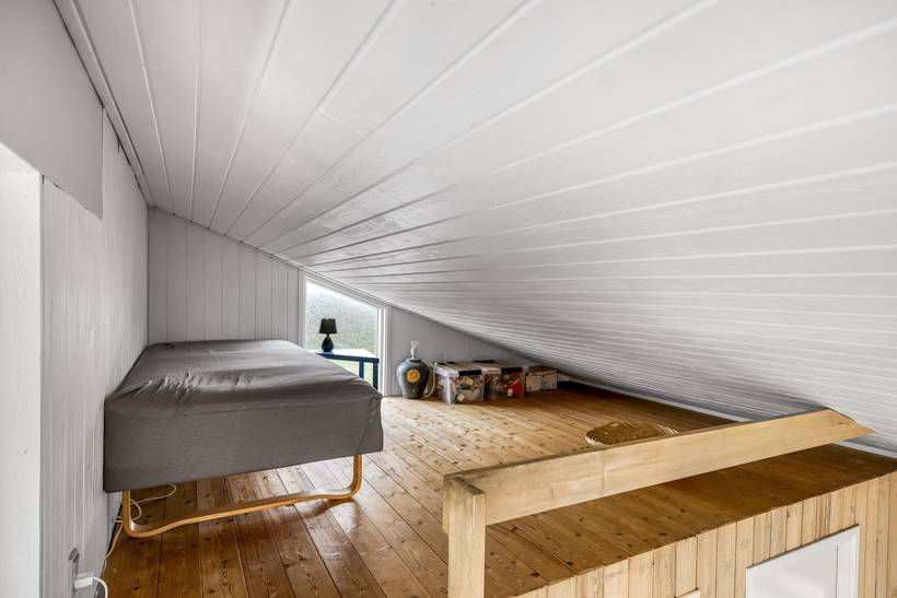Foto von Ferienhaus VK40 in Lønstrup - Nordjütland