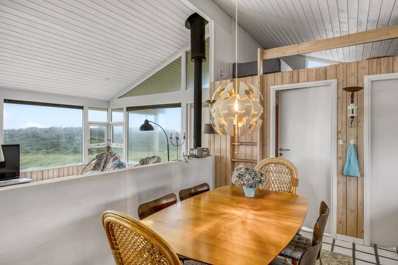 Foto von Ferienhaus VK40 in Lønstrup - Nordjütland