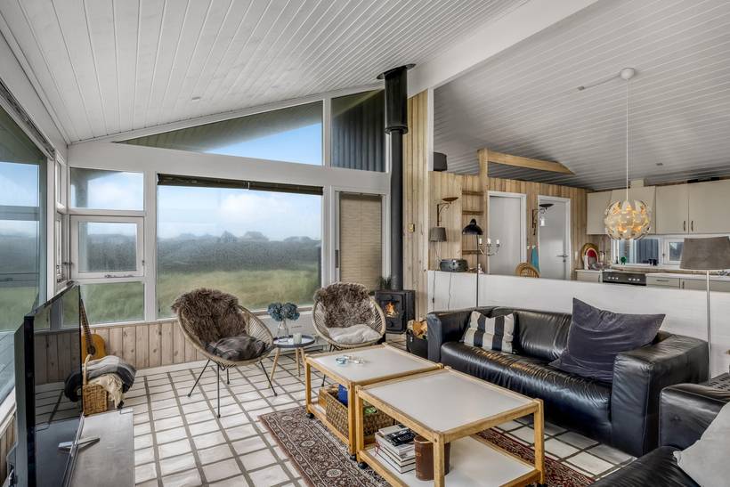 Foto von Ferienhaus VK40 in Lønstrup - Nordjütland