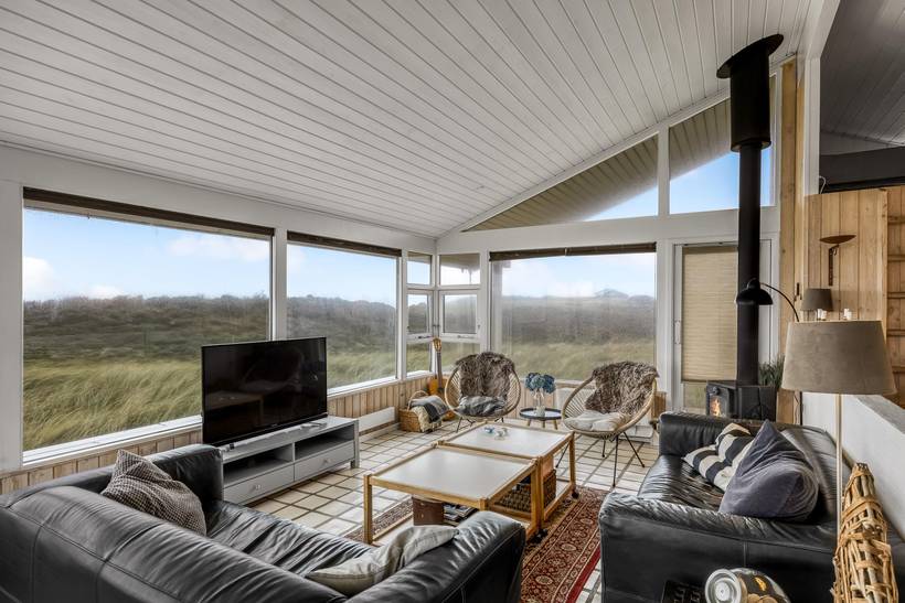 Foto von Ferienhaus VK40 in Lønstrup - Nordjütland