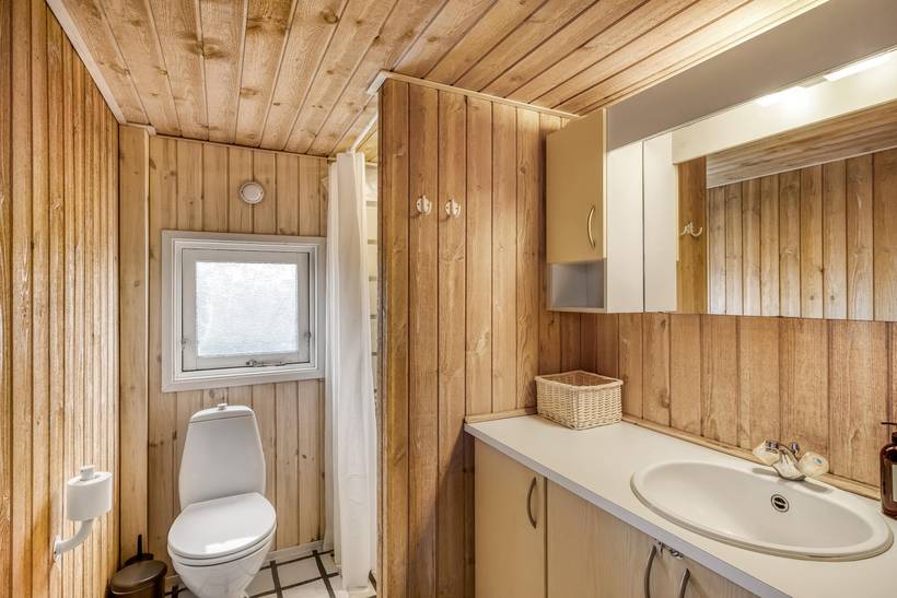 Foto von Ferienhaus VK40 in Lønstrup - Nordjütland