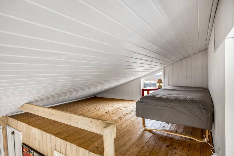 Foto von Ferienhaus VK40 in Lønstrup - Nordjütland