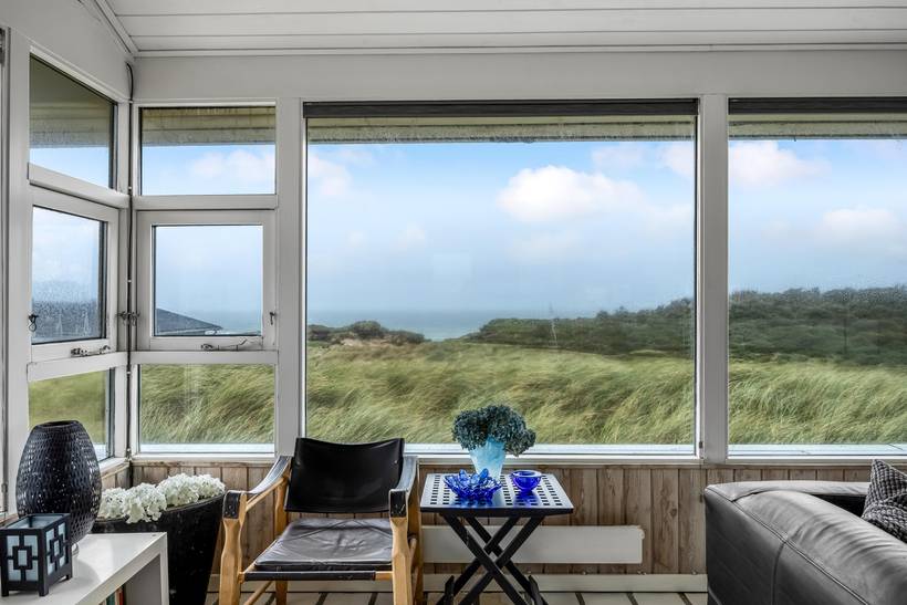 Foto von Ferienhaus VK40 in Lønstrup - Nordjütland