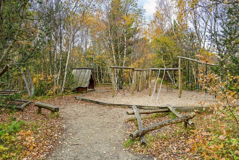 Foto von Ferienhaus VK41 in Grenå - Ostjütland