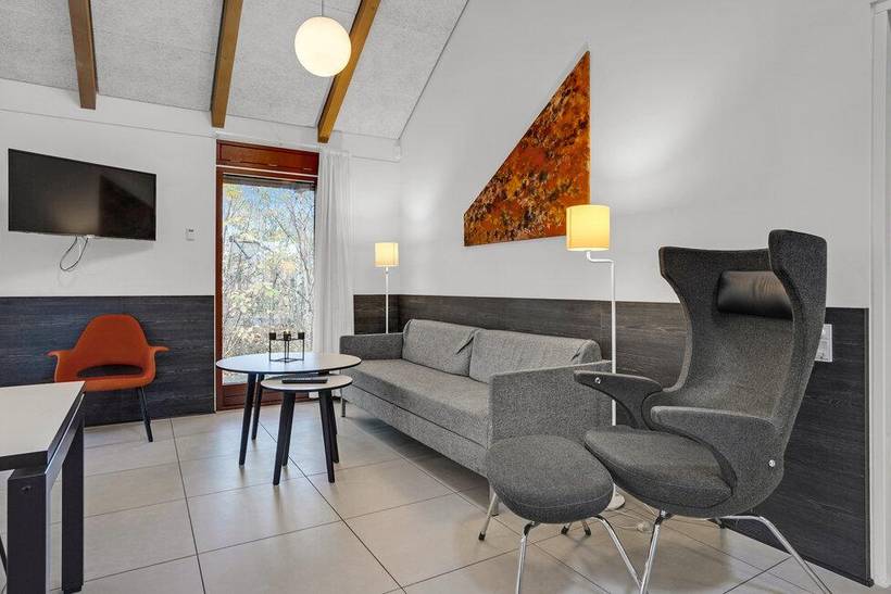 Foto von Ferienhaus VK41 in Grenå - Ostjütland