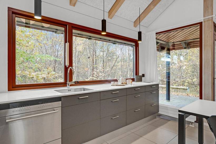 Foto von Ferienhaus VK41 in Grenå - Ostjütland