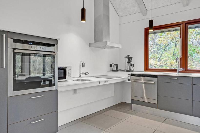 Foto von Ferienhaus VK41 in Grenå - Ostjütland