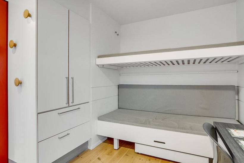 Foto von Ferienhaus VK41 in Grenå - Ostjütland