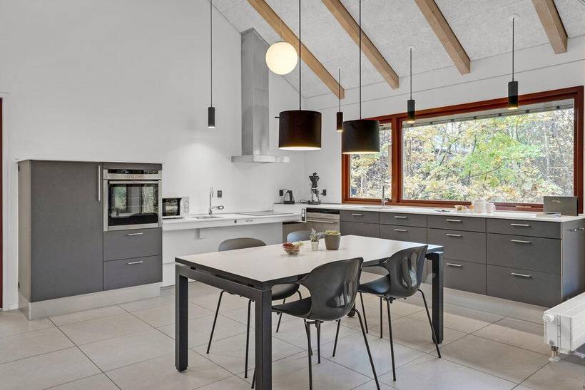 Foto von Ferienhaus VK41 in Grenå - Ostjütland