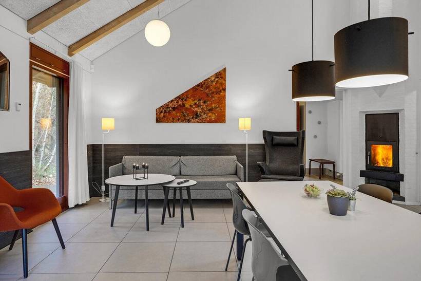 Foto von Ferienhaus VK41 in Grenå - Ostjütland