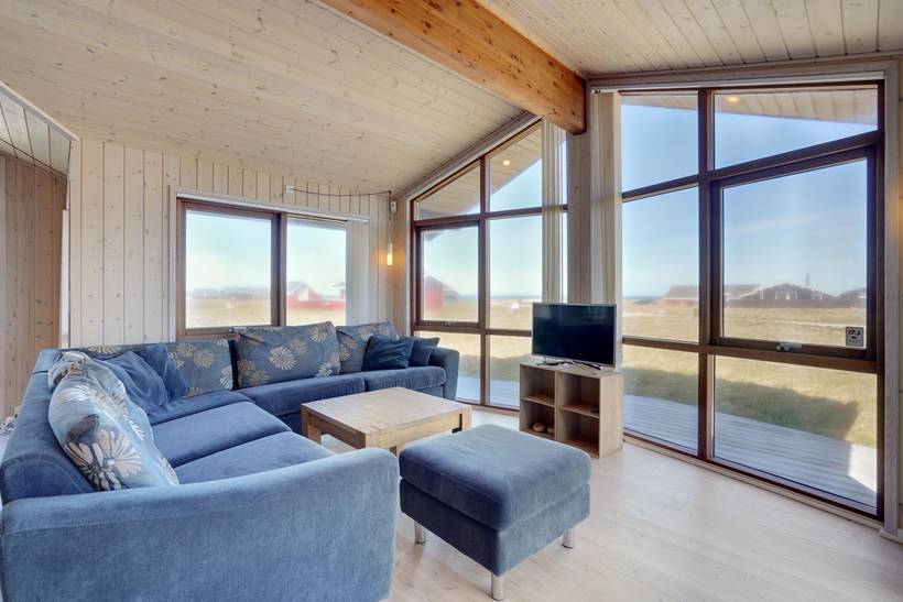 Foto von Ferienhaus VK42 in Nørlev - Lønstrup - Nordjütland