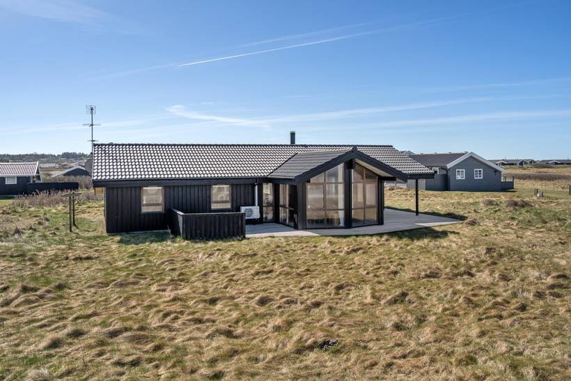 Foto von Ferienhaus VK42 in Nørlev - Lønstrup - Nordjütland