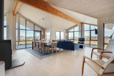 Vorschaubild von Ferienhaus VK42 in Nørlev - Lønstrup - Nordjütland