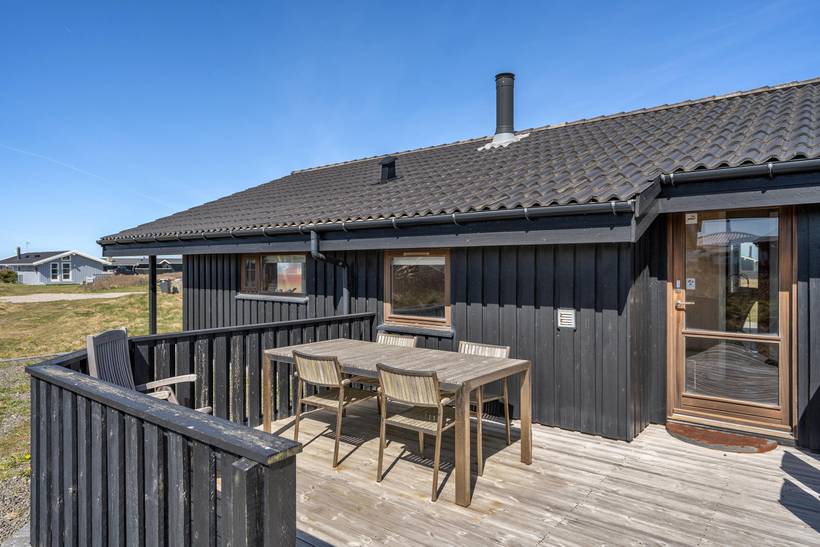 Foto von Ferienhaus VK42 in Nørlev - Lønstrup - Nordjütland
