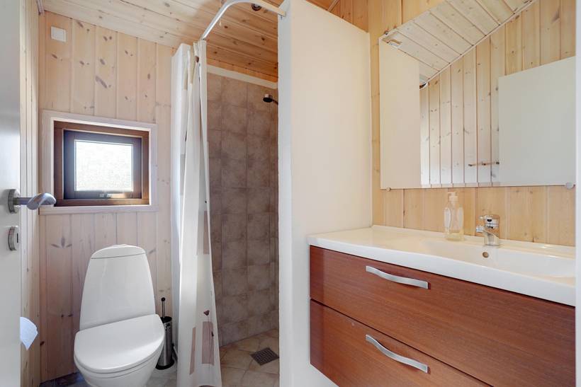 Foto von Ferienhaus VK42 in Nørlev - Lønstrup - Nordjütland