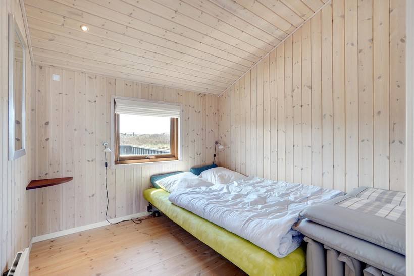 Foto von Ferienhaus VK42 in Nørlev - Lønstrup - Nordjütland