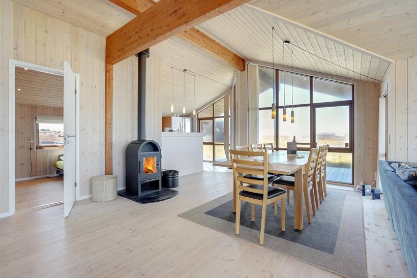 Foto von Ferienhaus VK42 in Nørlev - Lønstrup - Nordjütland