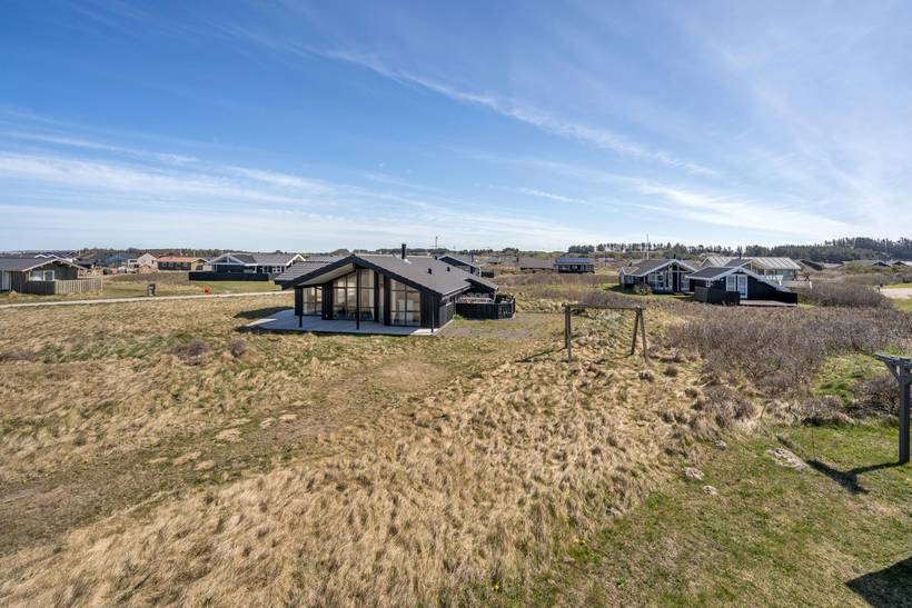 Foto von Ferienhaus VK42 in Nørlev - Lønstrup - Nordjütland