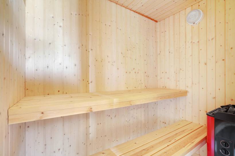 Foto von Ferienhaus VK42 in Nørlev - Lønstrup - Nordjütland