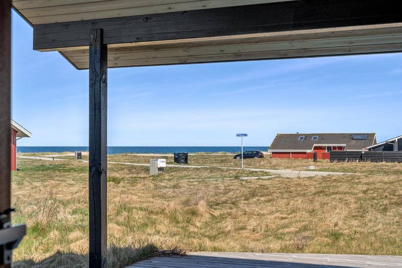 Foto von Ferienhaus VK42 in Nørlev - Lønstrup - Nordjütland