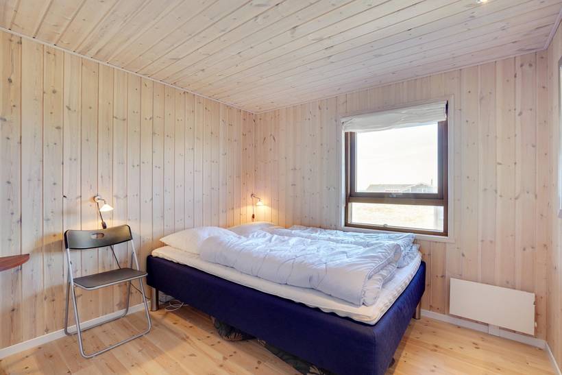 Foto von Ferienhaus VK42 in Nørlev - Lønstrup - Nordjütland