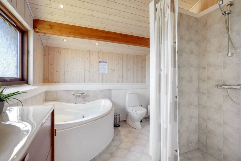 Foto von Ferienhaus VK42 in Nørlev - Lønstrup - Nordjütland
