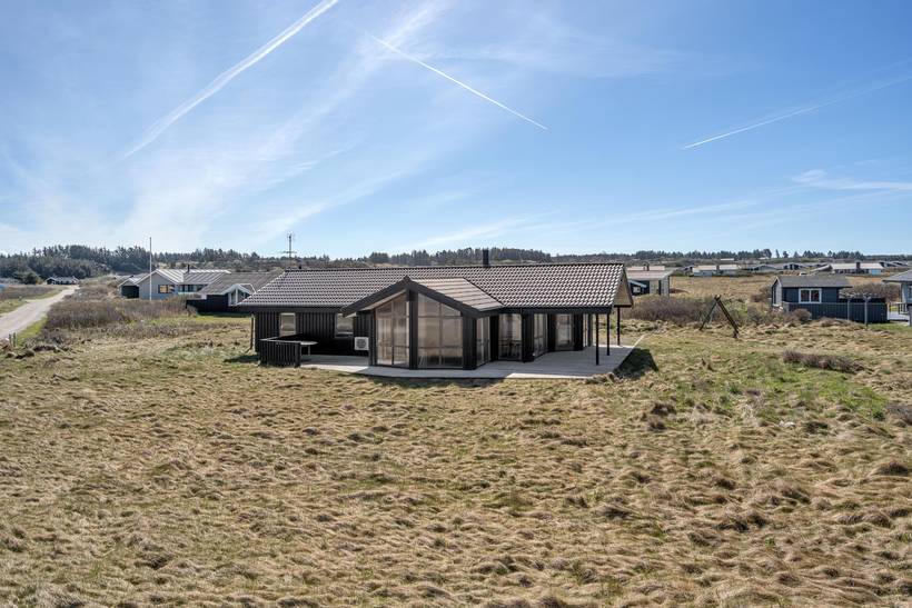 Foto von Ferienhaus VK42 in Nørlev - Lønstrup - Nordjütland