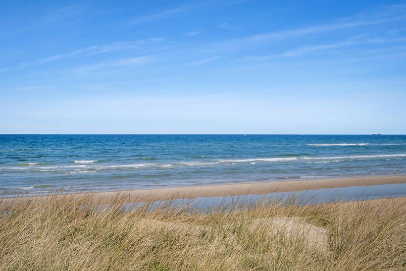 Foto von Ferienhaus VK42 in Nørlev - Lønstrup - Nordjütland