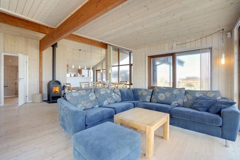 Foto von Ferienhaus VK42 in Nørlev - Lønstrup - Nordjütland