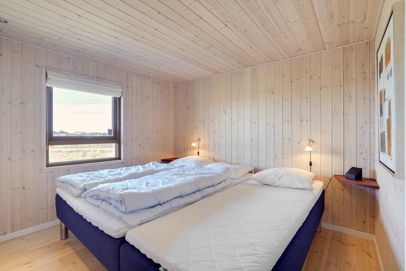 Foto von Ferienhaus VK42 in Nørlev - Lønstrup - Nordjütland
