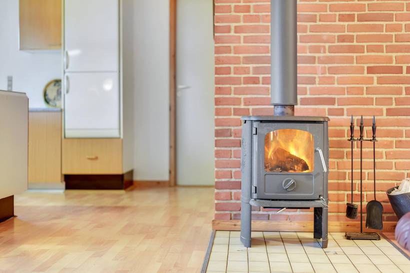 Foto von Ferienhaus VK45 in Mommark - Als