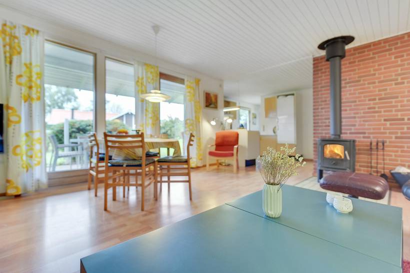 Foto von Ferienhaus VK45 in Mommark - Als