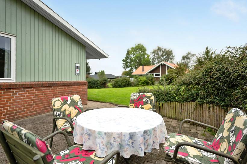 Foto von Ferienhaus VK45 in Mommark - Als