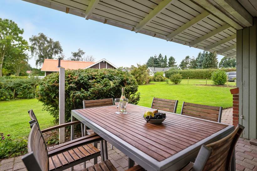 Foto von Ferienhaus VK45 in Mommark - Als
