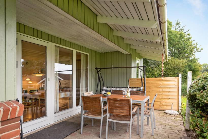 Foto von Ferienhaus VK45 in Mommark - Als