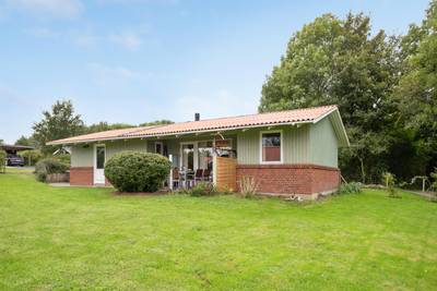 Vorschaubild von Ferienhaus VK45 in Mommark - Als