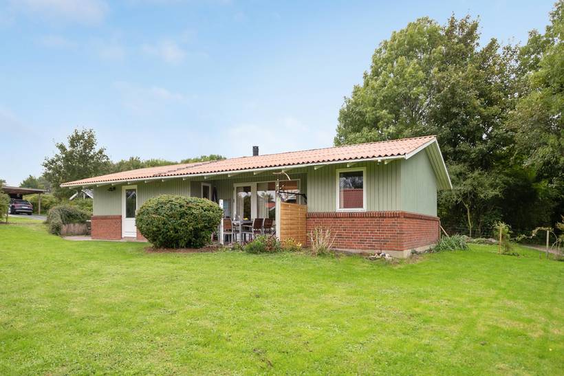 Foto von Ferienhaus VK45 in Mommark - Als