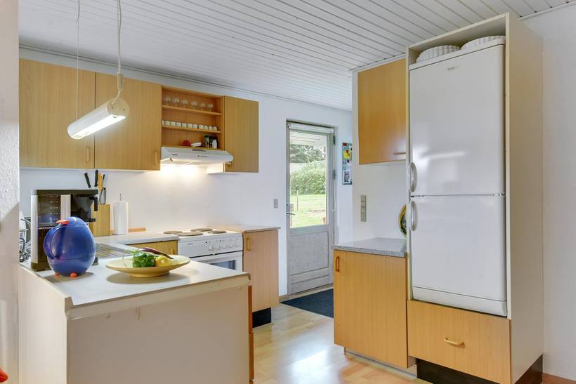 Foto von Ferienhaus VK45 in Mommark - Als