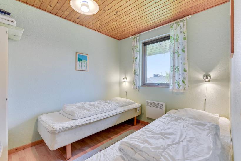 Foto von Ferienhaus VK45 in Mommark - Als