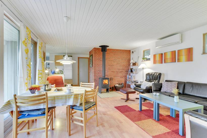 Foto von Ferienhaus VK45 in Mommark - Als